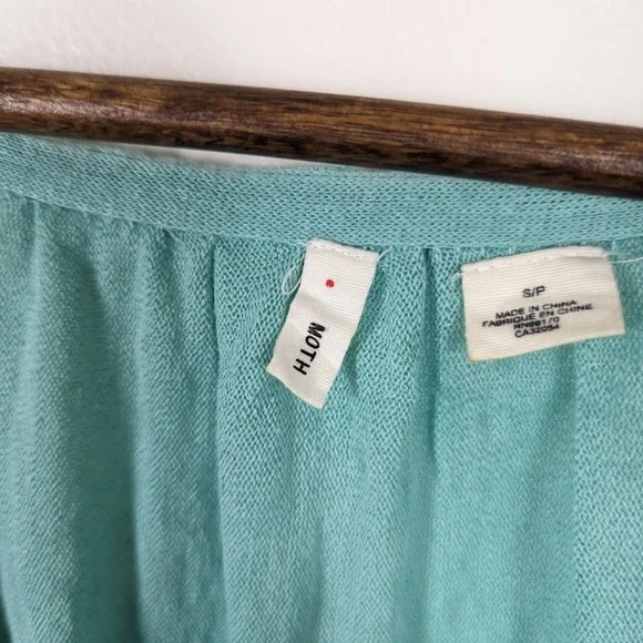 Anthropologie Moth Sweater - Picture 2 of 6